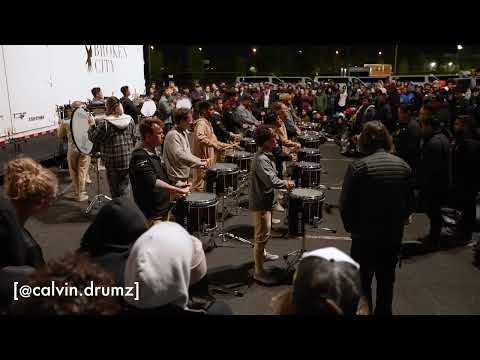 [WGI 2024] Broken City - Finals - Battery - Zero-G