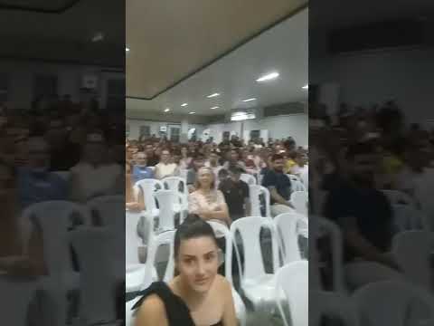 Festa dos Formandos do 5°ano Ivaiporã PR vale do ivai