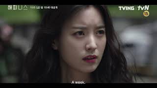 Trailer Hạnh Phúc: Chung Cư Có Độc (Happiness)