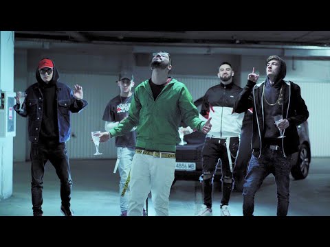 NEWAVE x LIL TAPI GOD - ALL STAR