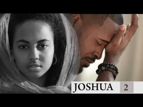 MKASA WA JOHUA EP02(MKASA WA KWELI)