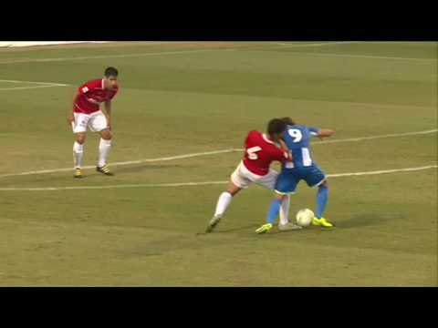 Lorca 3 - La Roda 2 (21-08-16)