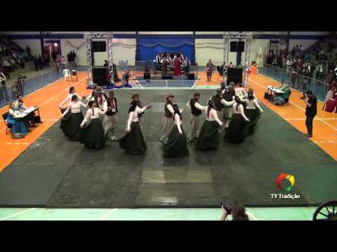 1ª Inter-Regional do ENART - GAN Campo Aberto - Força B - Camaquã