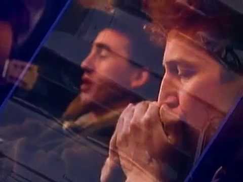It's Immaterial - Driving Away From Home (1986)
