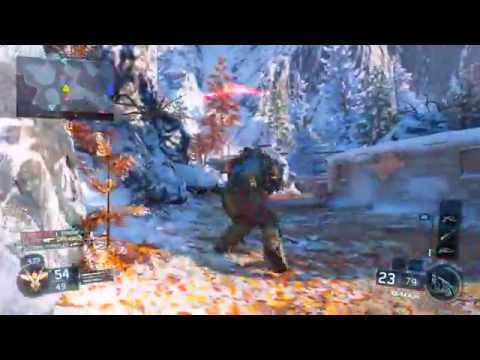Black Ops 3 Multiplayer GAMEPLAY  [Bagos] 13 36-12 (Call of Duty BO3 2015)