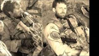 Military Tribute- Kenny Chesney- Who you&#39;d be today