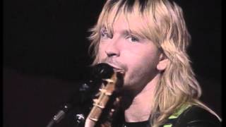 Renaud - Socialiste (Live)