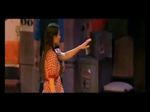 Het huis Anubis Show - Het Geheim