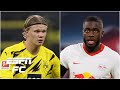Haaland vs. Upamecano will be 'FASCINATING' - RB Leipzig vs. Borussia Dortmund preview | ESPN FC