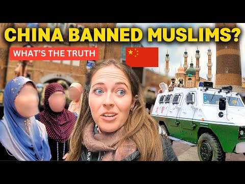 Exploring Xinjiang: Uncovering the Truth Behind the Controversy
