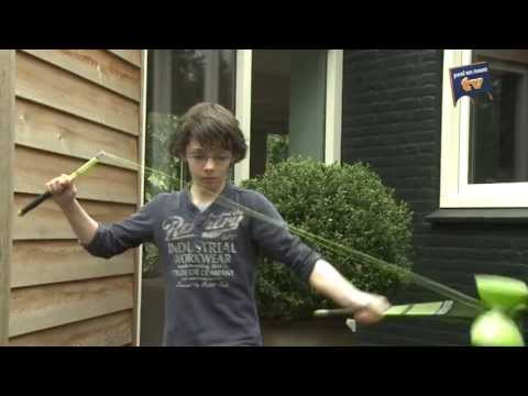 Peel en Maas journaal 12 april 2013 - Peel en Maas TV Venray