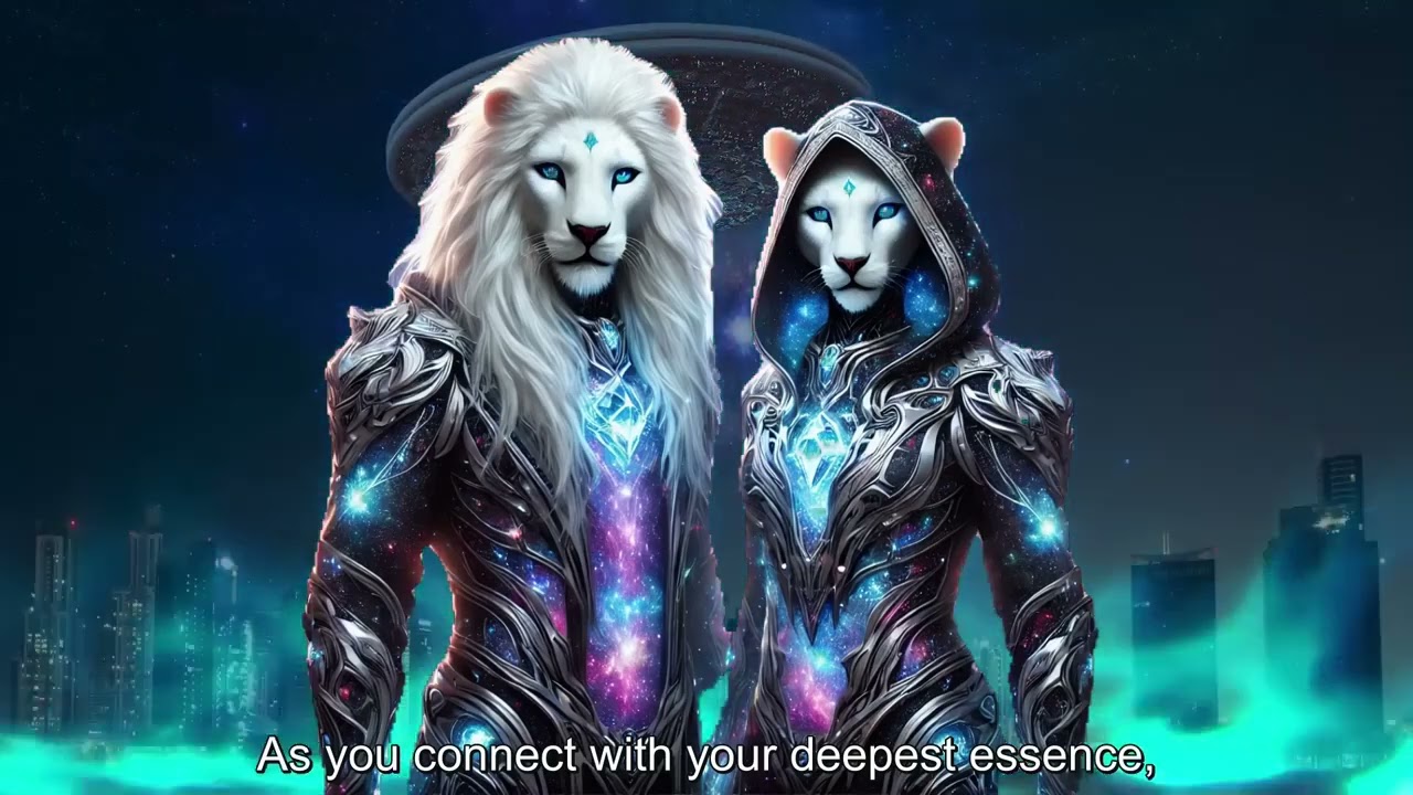 Códigos De Luz Activando Tu Ser