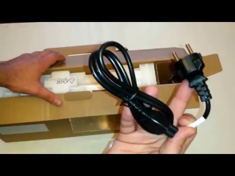 lenovo ideapad 700 unboxing