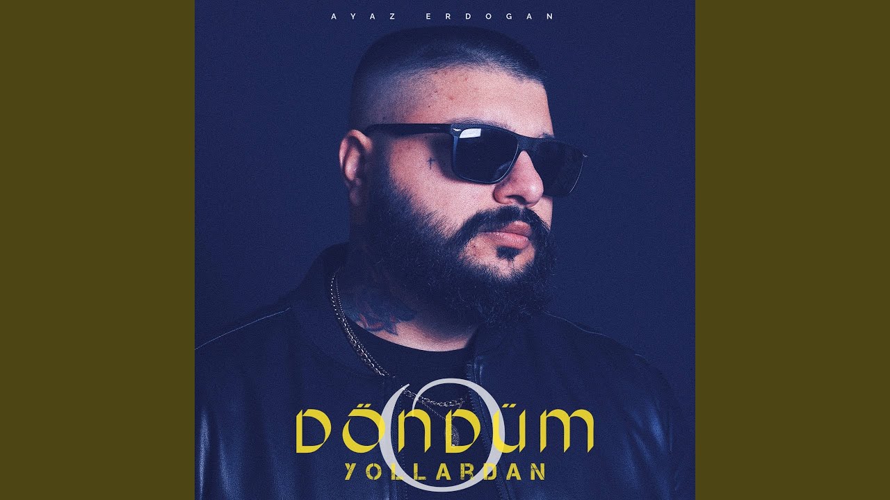 Döndüm o Yollardan