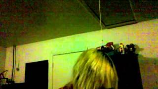 Quarter Past - Fall of Troy Vocal Cover