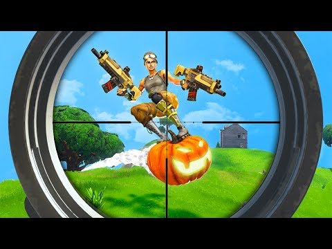 FORTNITE FAILS & Epic Wins! #1 (Fortnite Battle Royale Funny Moments)