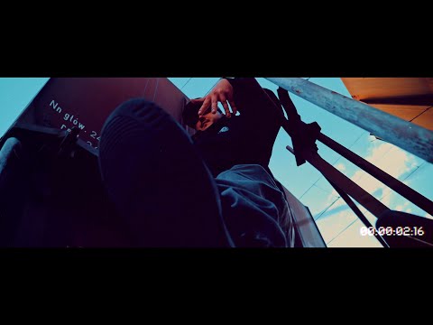 Memfiz - Geneza feat. Dj HWR (prod. KPSN) OFFICIAL VIDEO