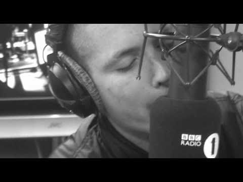 7 MAN CYPHER!! - FIRE IN THE BOOTH (part 3)