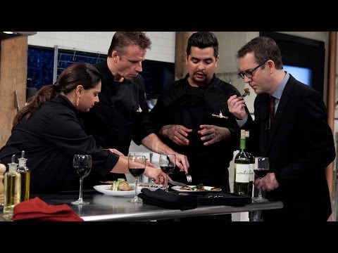 Chopped After Hours: Chocolate | Food Network