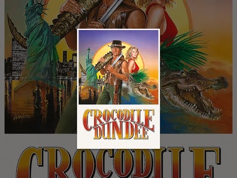 Crocodile Dundee