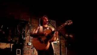 Mama Song - Keaton Simons - 10/9/07