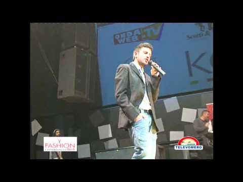 Impossibile (Alberto Caccia) live