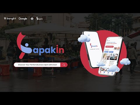 LapakIn