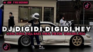 Download lagu SO DIGIDI DIGIDI HEY BY DJ.ILHAM • DIGIDI DIGIDI TREND DANCE TIKTOK 2026!! mp3