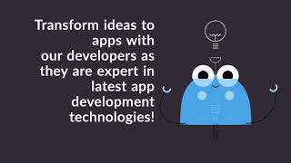iOS App Development Company | iPhone App Development Company - The Brihaspati Infotech