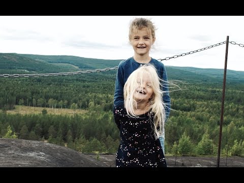 Welcome to Boden Summer - A destination in Swedish Lapland