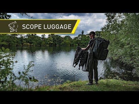 Nash Scope OPS Recon Rucksack