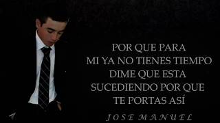 (LETRA)"SI MAÑANA NO ME LLAMAS"-LOS PLEBES DEL RANCHO(2017)