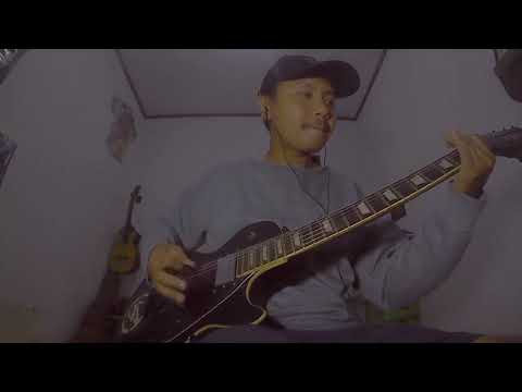 Chunk! No, Captain Chunk! - I Am Nothing Like You (Guitar Cover)