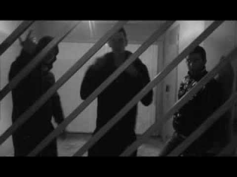Kazanova-Hyppocrite Style 2 (remix) [CLIP OFFICIEL] #2013#