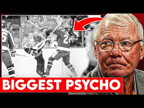 The Problems Of Bobby Clarke, What Happened To Him?
