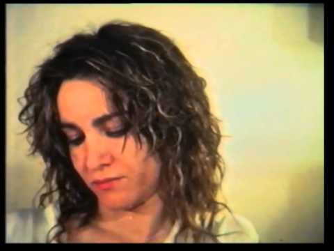 Nuria Hosta (1987) by Gérard Courant - Cinématon #897