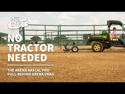 No Tractor Needed: America’s First Ever ATV/UTV Arena Drag