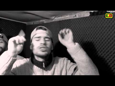 PRrota´Gonista ft Bito - Uniao (Video Clip Official) 2014