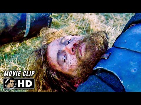 Last Stand Scene | NED KELLY (2003) Movie CLIP HD