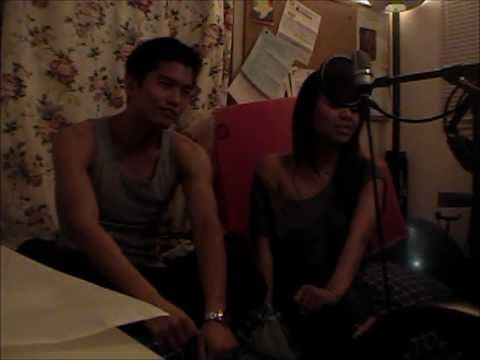 "Just Friends" w/ Original Verse (cover) -Musiq Soulchild