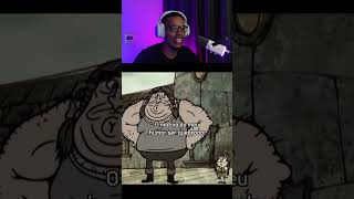 Por isso o meu humor é quebrado #shorts