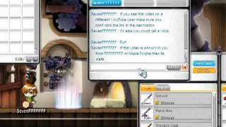 7FFFFFFF's Private Meso Exploit v95.3 gMS