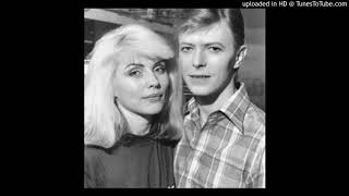 Blondie - Heroes (Live 1980 David Bowie Cover)