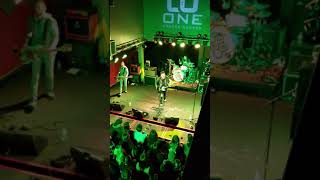 Spill Canvas - Mothership Hivemind,