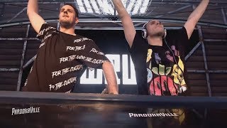 O-Zone - Dragostea Din Tei (W&amp;W Festival Mix) (Parookaville 2019)