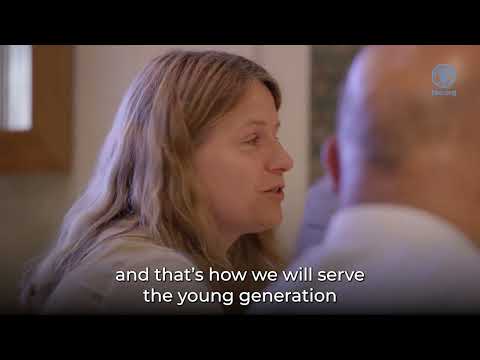 Seeds of wisdom: cultivating shared learning in Mediterranean agrifood systems