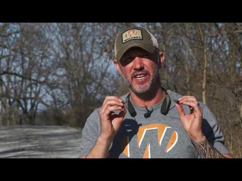 Walker's Razor XV - John Dudley