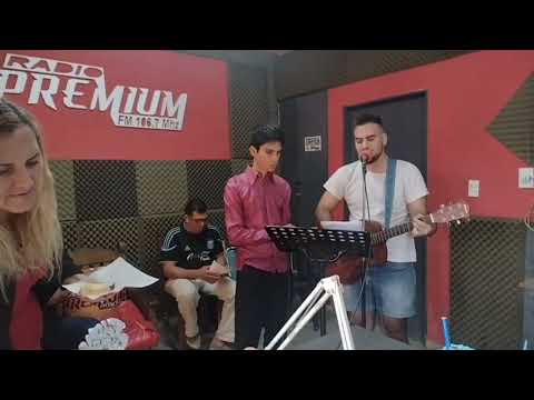 Juan Elías Vargas - Volvemos a tu corazón (cover acústico)