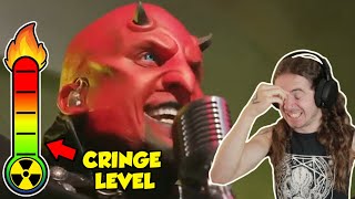 Download lagu Top 5 CRINGIEST Metal s Ever (Pt. 2) mp3