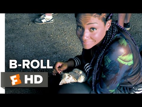 Keanu B-ROLL 2 (2016) - Keegan-Michael Key, Jordan Peele Movie HD